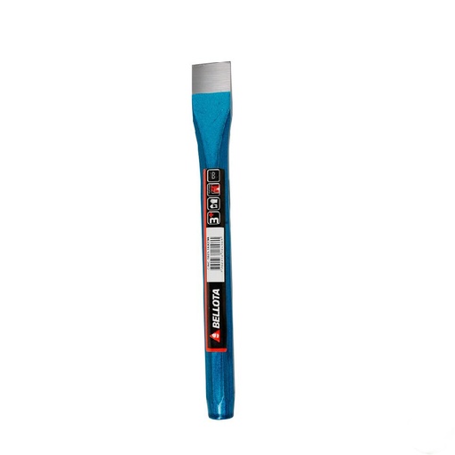 [2-388] CINCEL PLANO 14x300 BELLOTA 2-388