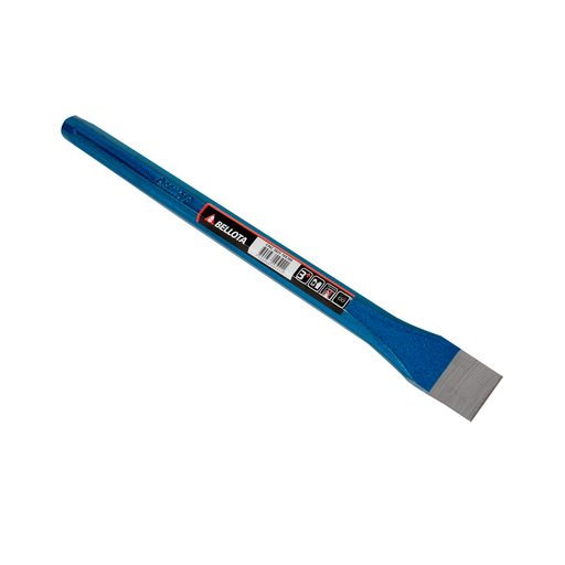 [2-393] CINCEL PLANO 18x300 BELLOTA 2-393