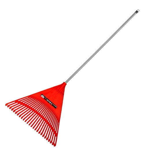 [2-403] RASTRILLO PLASTICO 26 DTE C/CABO 5370-26 BELLOTA 2-403