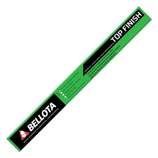 [2-406] LIMA PLANA ESCOFINA TOP FINISH BELLOTA 2-406