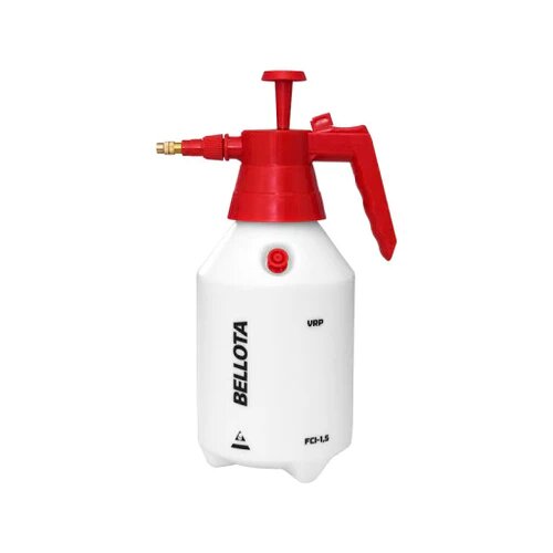 [2-411] FUMIGADORA MANUAL PLASTICO x 1,5 LTS BELLOTA 2-411