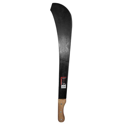 [2-418] MACHETE ROZADOR M/MADERA 22" 104-22NMM BELLOTA 2-418