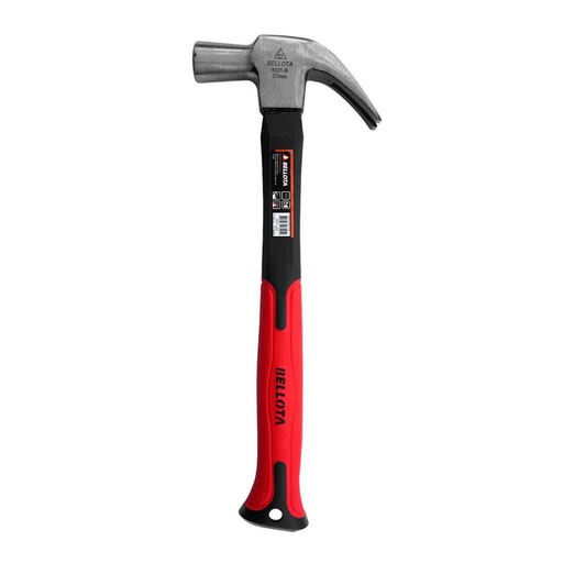 [2-421] MARTILLO M/BIMATERIAL x 27MM 8001-B PFB BELLOTA 2-421