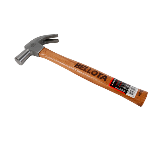 [2-424] MARTILLO M/MADERA x 29MM 8001-CP BELLOTA 2-424