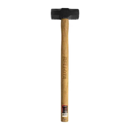[2-428] MAZO HIERRO M/MADERA 6LB 5203-6CM BELLOTA 2-428
