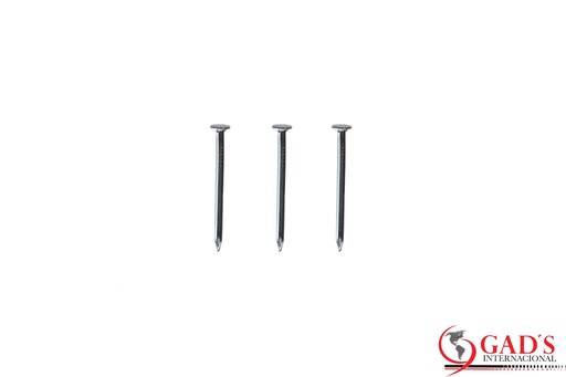 [9-418] CLAVO 1" x 22,7KG BRICKELL 9-418