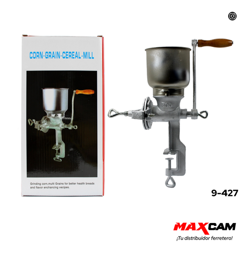 [9-427] MOLINO DE MAIZ BRIANA 9-427