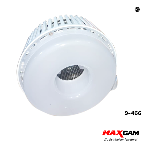 [9-466] BOMBILLO LED 80W V-TEG 9-466