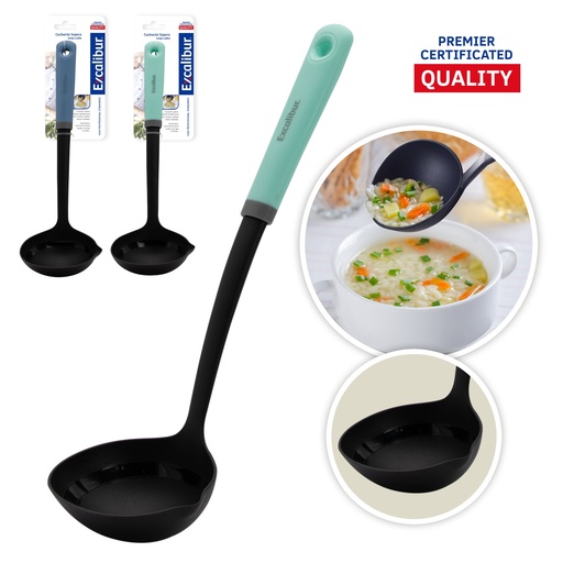 [9-544] CUCHARON SOPERO EXCALIBUR 9-544