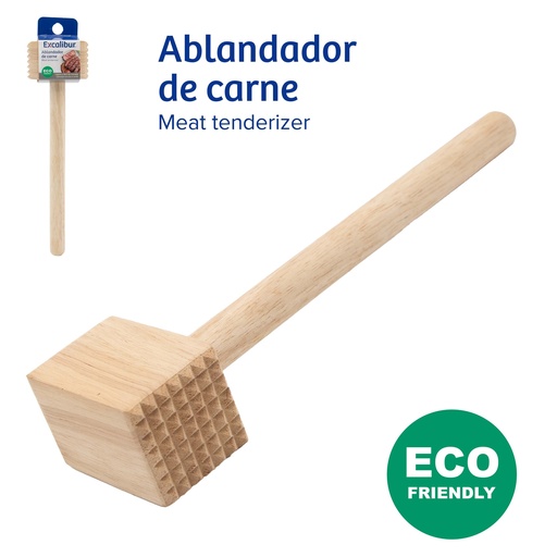 [9-570] MARTILLO ABLANDADOR EXCALIBUR 9-570