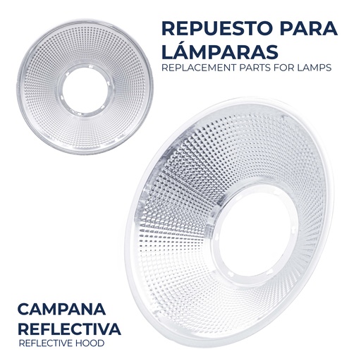 [9-675] REPUESTO PARA LAMPARA ANGEL LIGHT 9-675