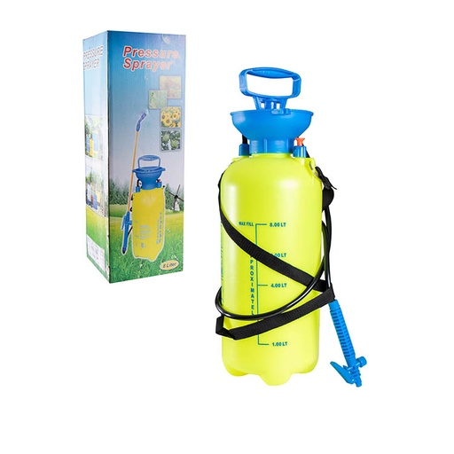 [4-802] FUMIGADORA x 8 LTS SIN MARCA 4-802