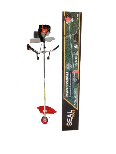 [4-849] DESMALEZADORA 43CC SEAL TOOL 4-849