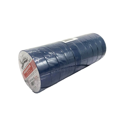 [2-452] TEIPE COBRA AZUL X 18 MTS ORIGINAL 2-452