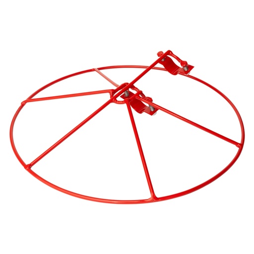 [2-486] ARO P/CUCHILLA GUADAÑA 350mm BELLOTA 2-486