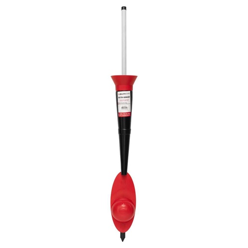 [2-488] BASTON ABONADOR BELLOTA 2-488