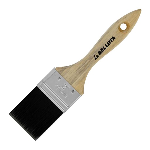 [2-493] BROCHA CERDA NEGRA 2" BELLOTA 2-493