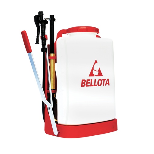[2-520] FUMIGADORA MANUAL PLASTICO FCE x 20 LTS BELLOTA 2-520