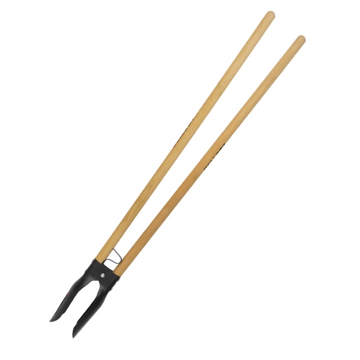 [2-530] CAVADORA M/MADERA 157 CM 310559 CM BELLOTA 2-530