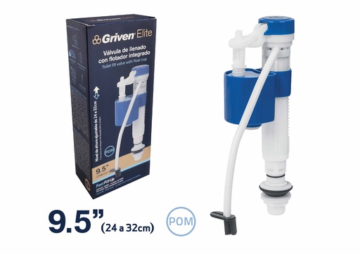 [8-213] SURTIDOR DE ONE PICE GRIVEN ELITE 8-213