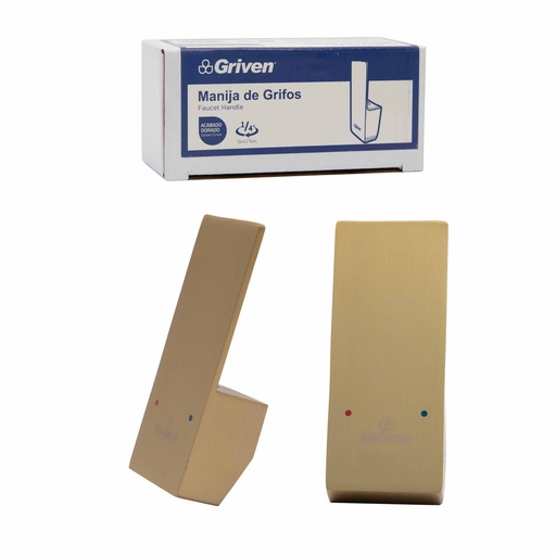 [8-271] MANIJA O POMO GRIVEN 8-271