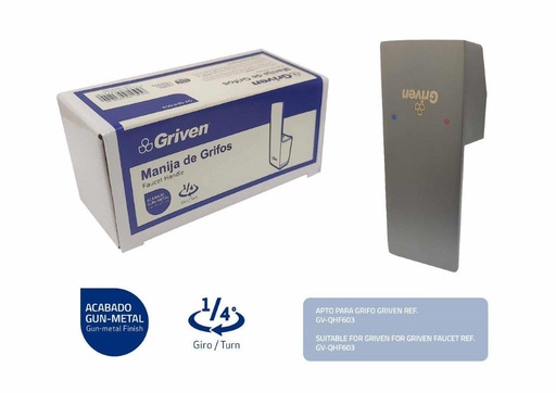 [8-272] MANIJA O POMO GRIVEN 8-272