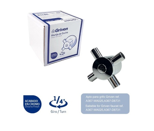 [8-275] MANIJA O POMO GRIVEN 8-275