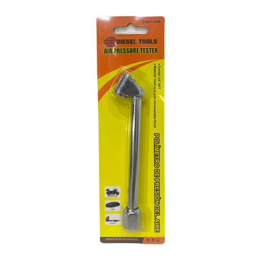 [8-460] PICO P/MANGUERA DE AIRE DIESEL TOOLS 8-460
