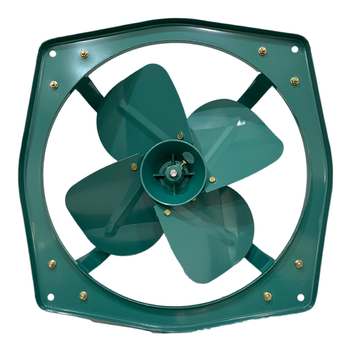 [8-463] EXTRACTOR METALICO IND 16" V-TEG 8-463