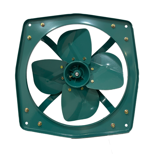 [8-464] EXTRACTOR METALICO IND 12" V-TEG 8-464