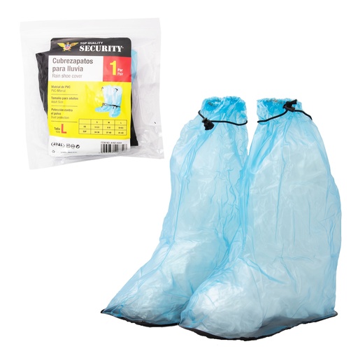 [8-520] PROTECTOR PARA ZAPATO SECURITY 8-520