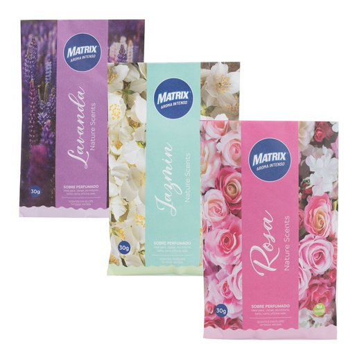 [8-526] AMBIENTADOR MATRIX 8-526