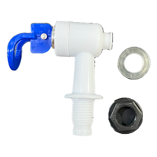 [8-542] LLAVE DE FILTRO PVC 8-542