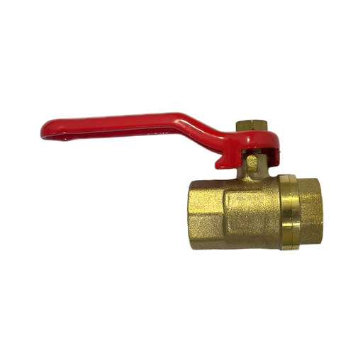 [8-543] VALVULA PASO COBRE x 1/2 GRIMAX 8-543