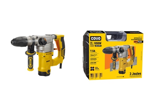 [8-584] ROTOMARTILLO SDS 1050W COVO 8-584