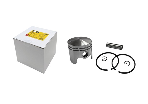 [8-969] PISTON P/DESMALEZADORA 43CC COVO 8-969