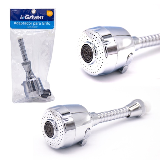 [9-151] ADAPTADOR P/LLAVE FREGADERO GRIVEN 9-151