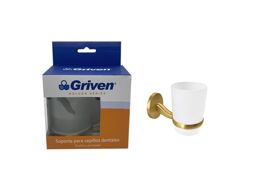 [7-077] SOPORTE P/CEPILLO GRIVEN GOLD 7-077