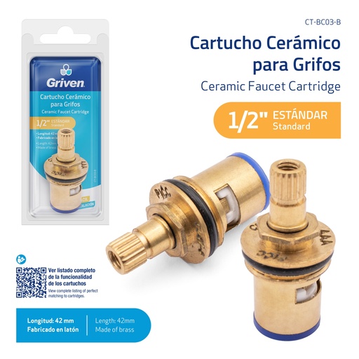 [7-088] VASTAGO GRIVEN 7-088