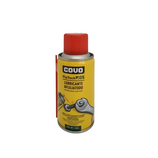 [7-094] SPRAY LUBRICANTEx 100 ML COVO 7-094