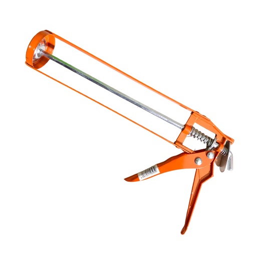 [7-143] PISTOLA PARA CARTUCHO SILICON 7-143