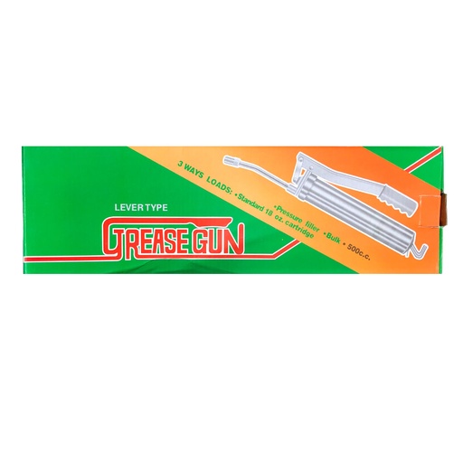 [7-148] PISTOLA ENGRASADORA 500CC DIESEL TOOL 7-148