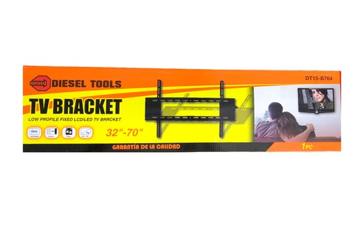 [7-151] SOPORTE PARA TV 32-70" DIESEL TOOL 7-151
