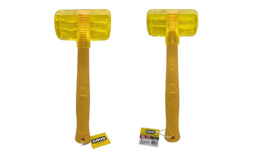 [7-242] MAZO DE GOMA 500GR COVO 7-242