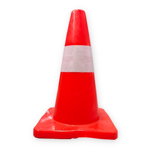 [7-337] CONO DE SEGURIDAD 45CM 7-337