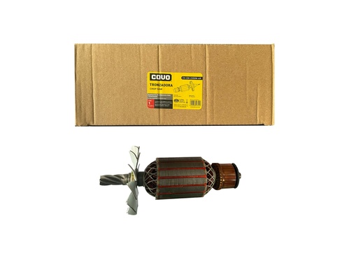 [7-385] INDUCIDO TRONZADORA COVO 7-385