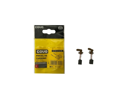 [7-392] [7-392] CARBON SIERRA CIRCULAR 4 1/2" x 2 UNID COVO 7-392