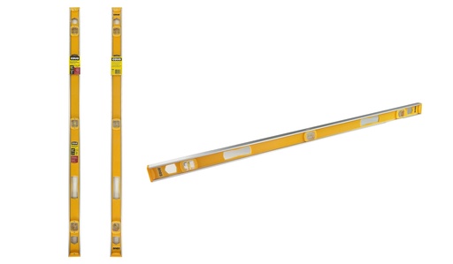 [7-410] NIVEL PROFESIONAL 48" 3 GOTAS COVO 7-410