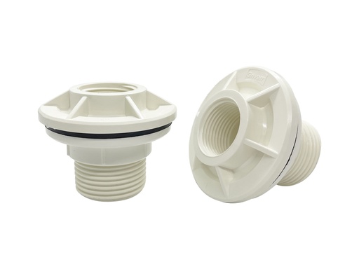 [7-502] [7-502] CONEXION P/TANQUE 1" GRIVEN 7-502