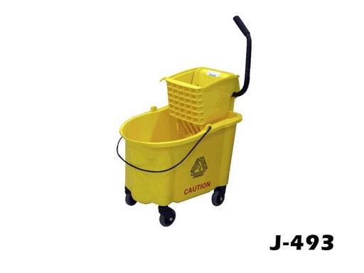 [7-671] TOBO EXPRIMIDOR P/COLETO 36 LTS DIESEL TOOLS 7-671